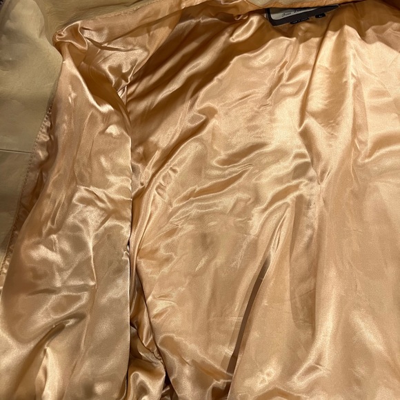 Vintage Geronimo Leather Jacket - Picture 5 of 10